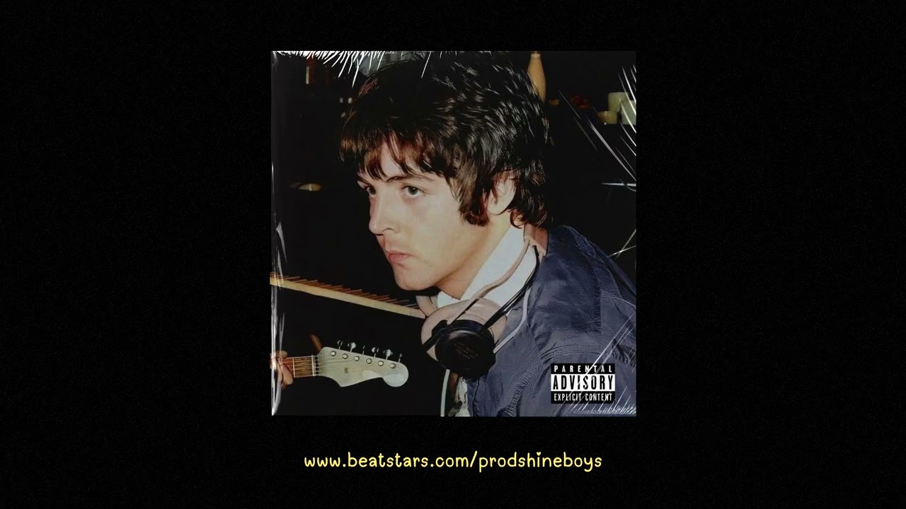 Indie Rock X The Beatles Type Beat - 