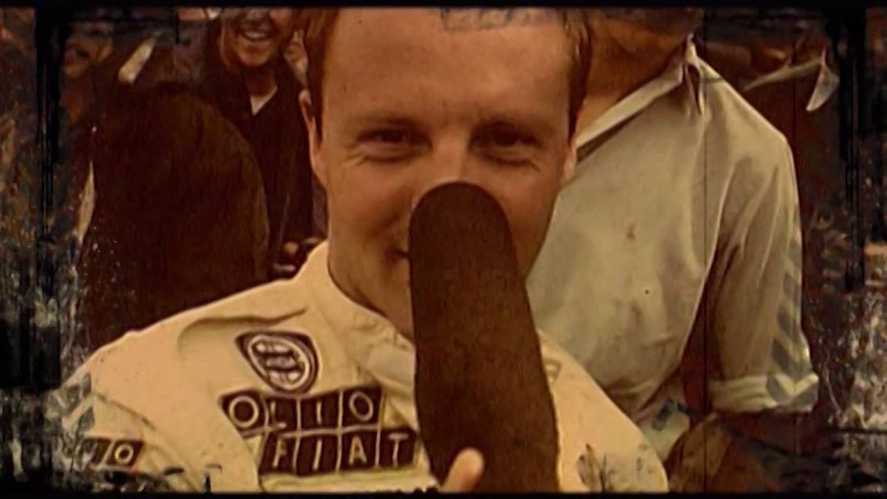 A LONG SUCCESSFUL HISTORY! MIKI BIASION IS THE NEW EBERHARD & CO. AMBASSADOR
