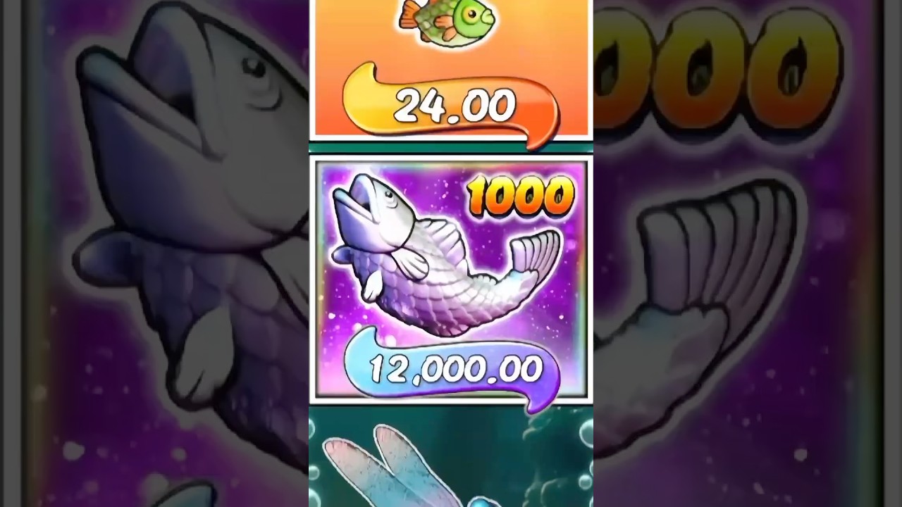 БОЛЬШОЙ БАС 1000&hellip; ДВАЖДЫ?!?