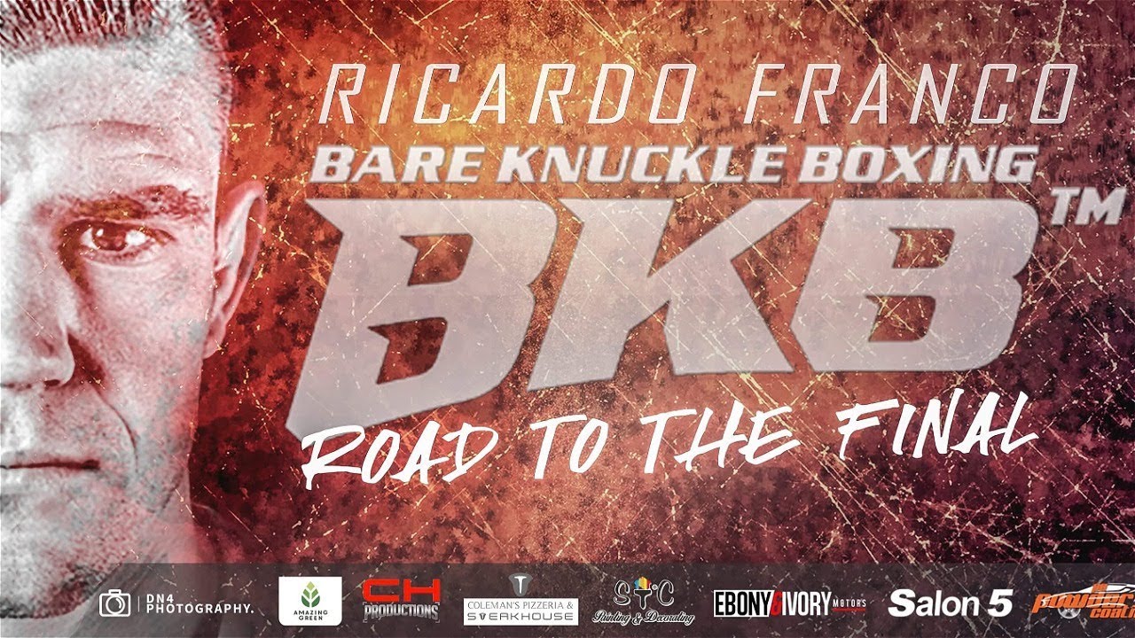 Rico Franco: Road To The BKB Finals | Documentary 2019