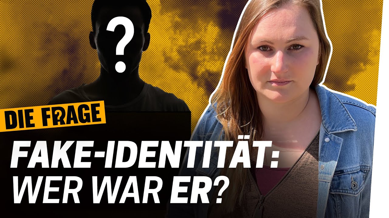 Catfishing: Ein Dating-Lügner hat mich getäuscht! | Wie abhängig sind wir vom Online-Dating? #3