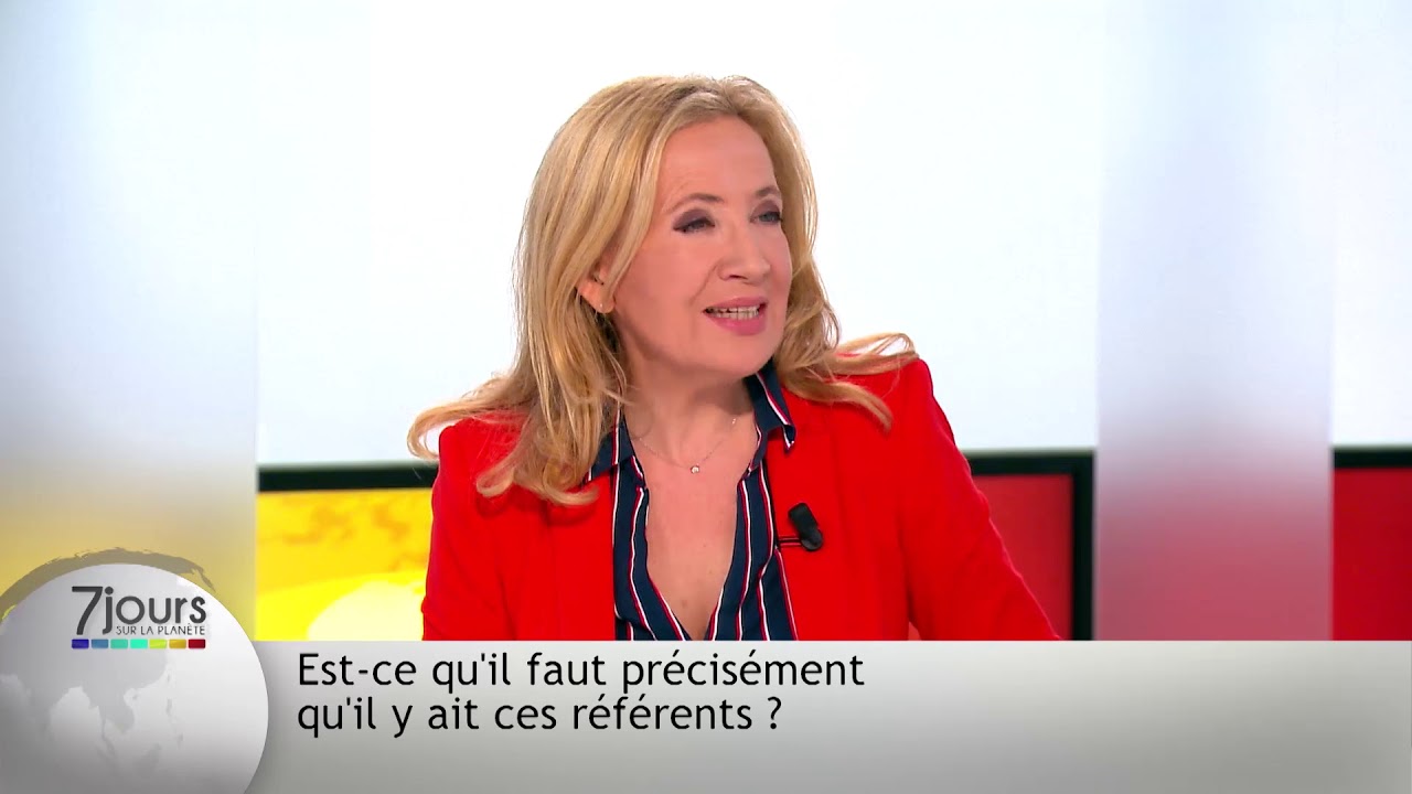 Déconstruire les stéréotypes | Pascale Garés