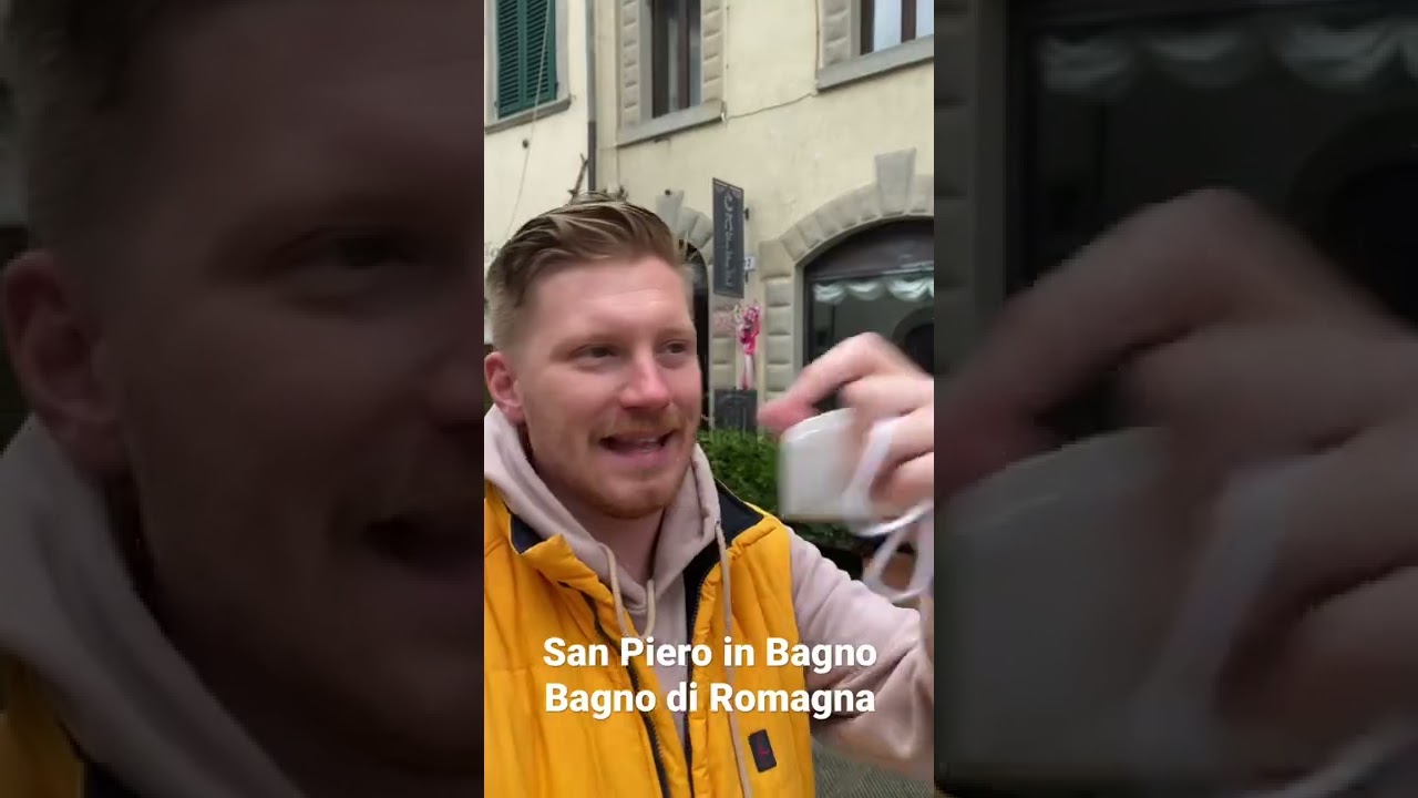 Bagno di Romagna, San Piero in Bagno