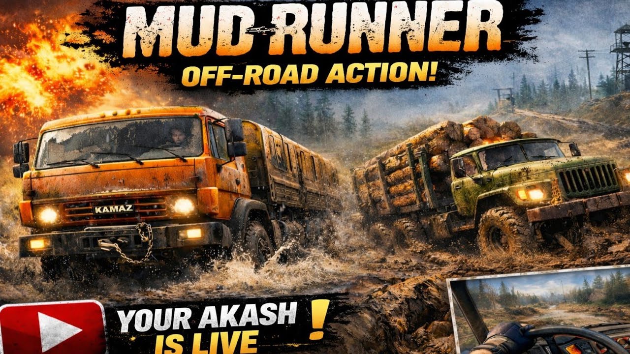 Your akash is live