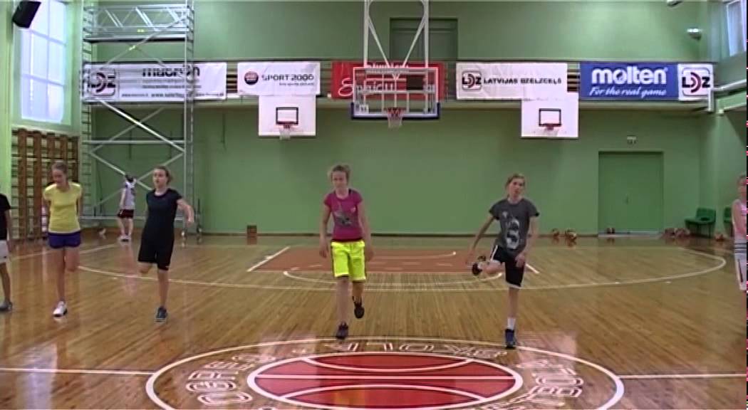 Ogres Basketbola skola