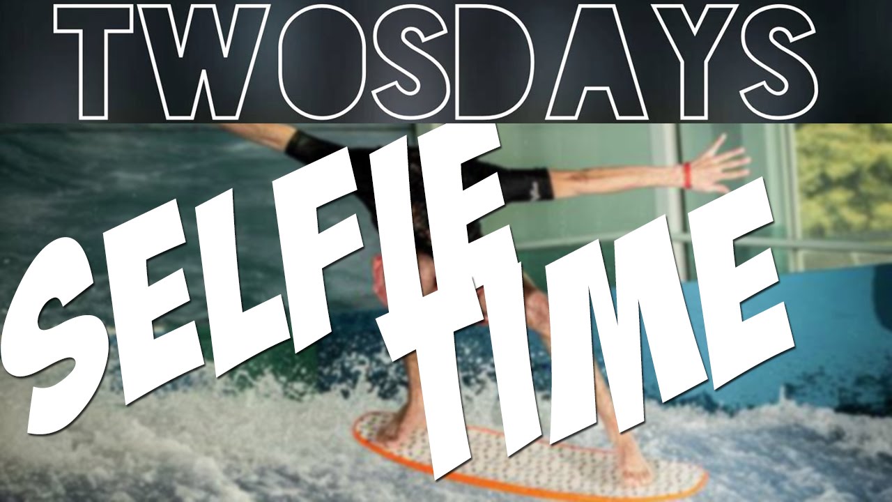 Selfie Time :: Twosdays With Tk