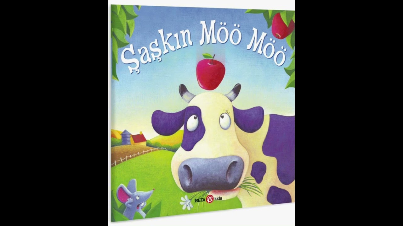 Şaşkın möö möö