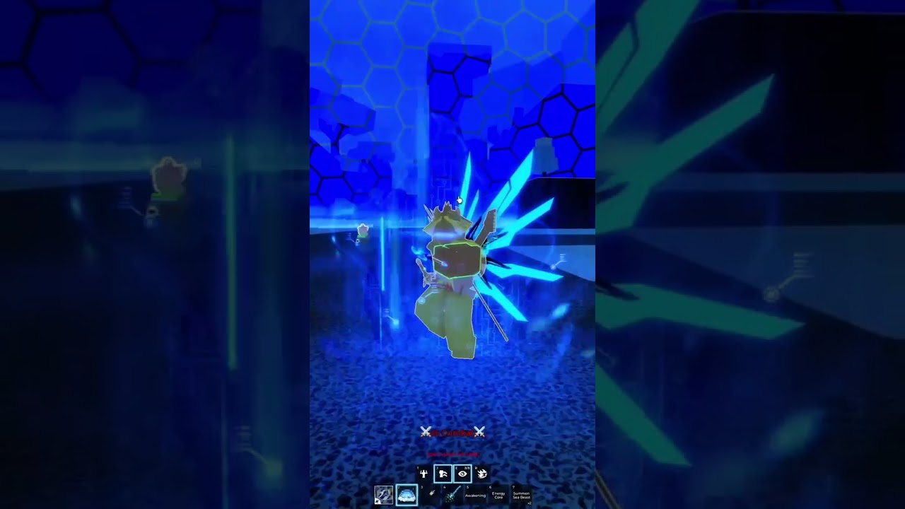 Best control combo?! 