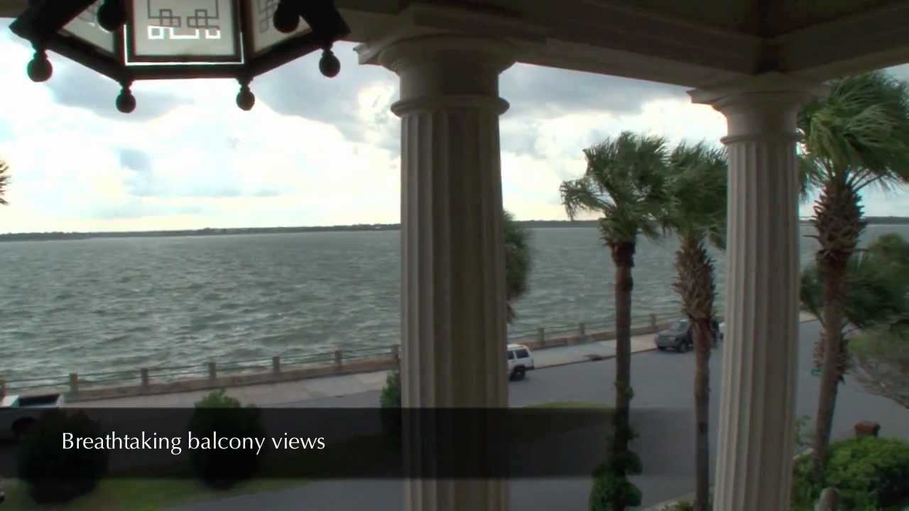 Charleston Real Estate Video: 52 Murray Blvd. Charleston, SC 29401