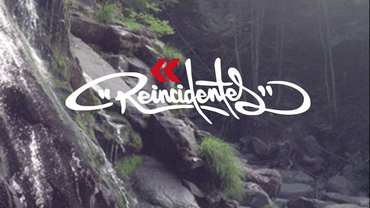 Agua - Reincidentes BTA