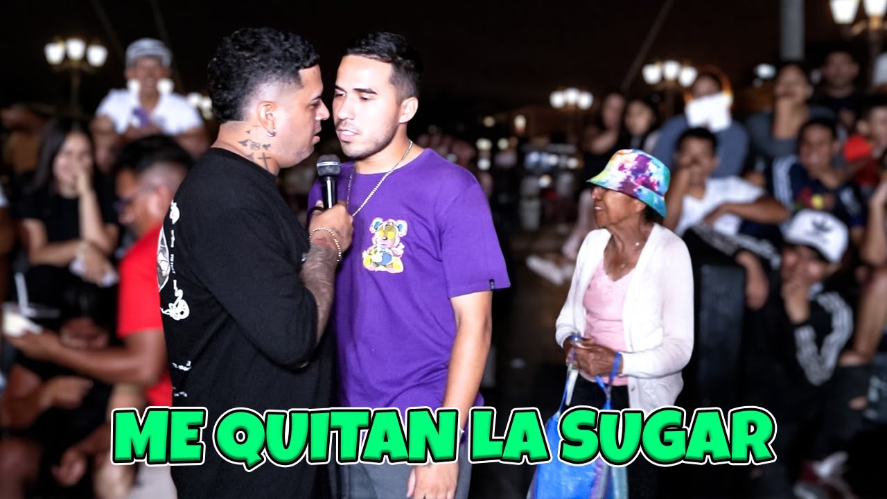 Mi primo me quiere quitar mi Sugar 🔥🙄 || Cómico Jefferson