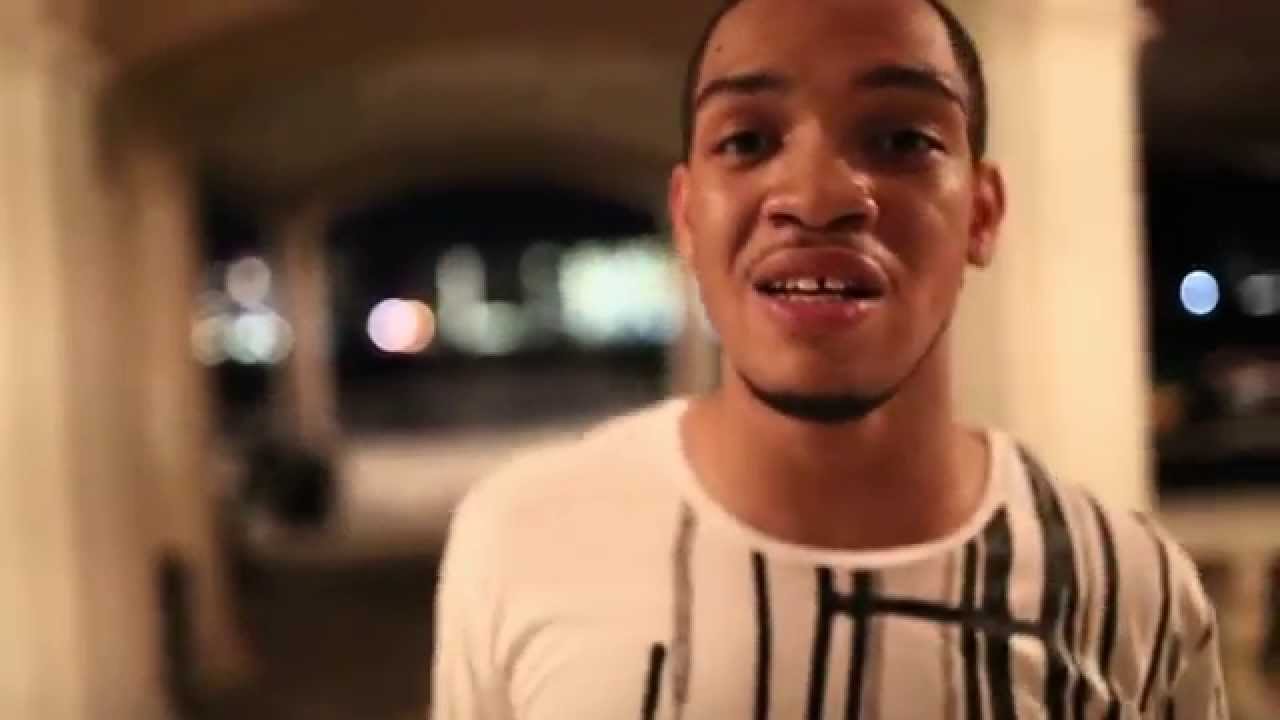 IceJJfish - Got That (Official Music Video)
