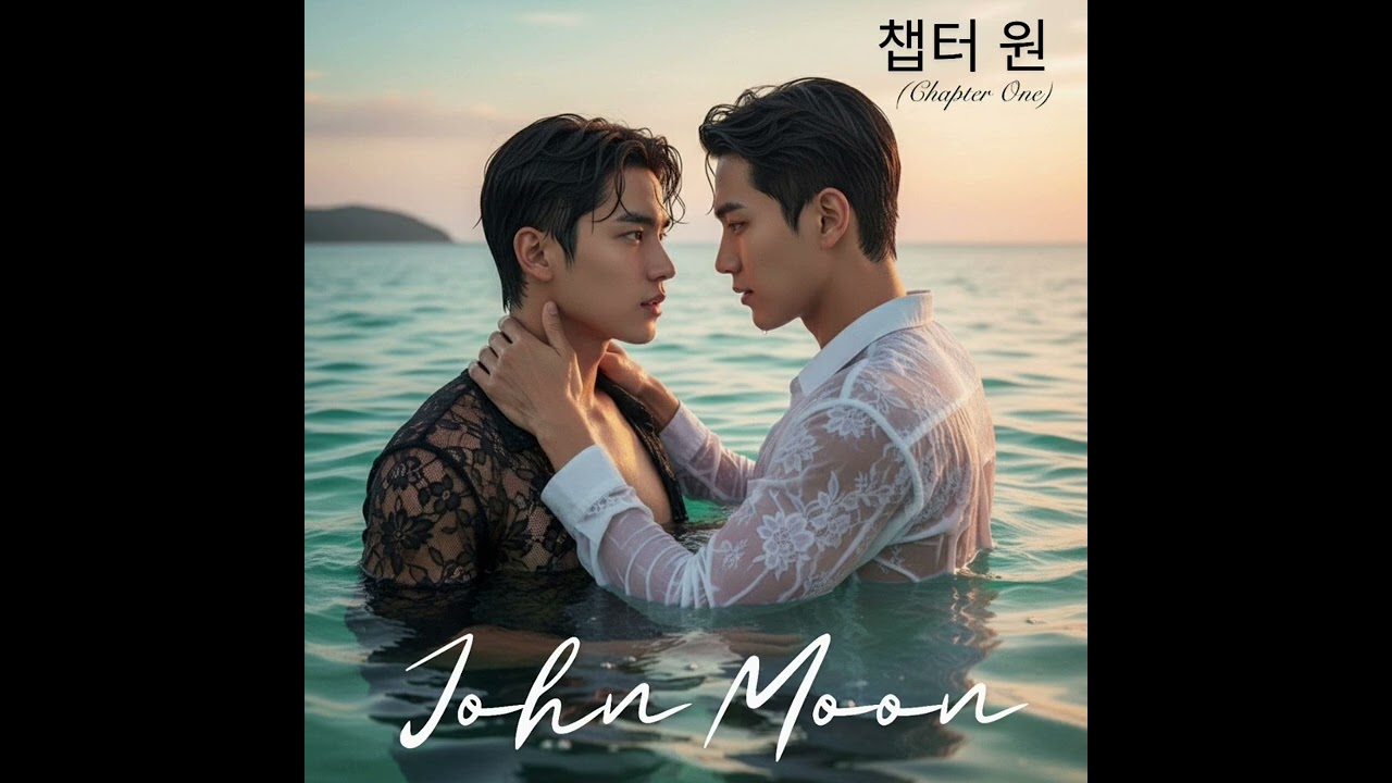 @JohnMoonOficial - 날 꼭 안아줘 (Hold Me Close)