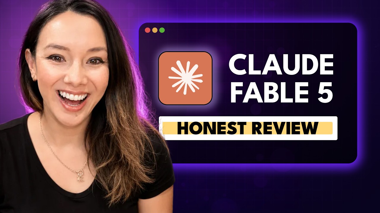 Claude Fable 5: стоит ли ждать эту модель Mythos?