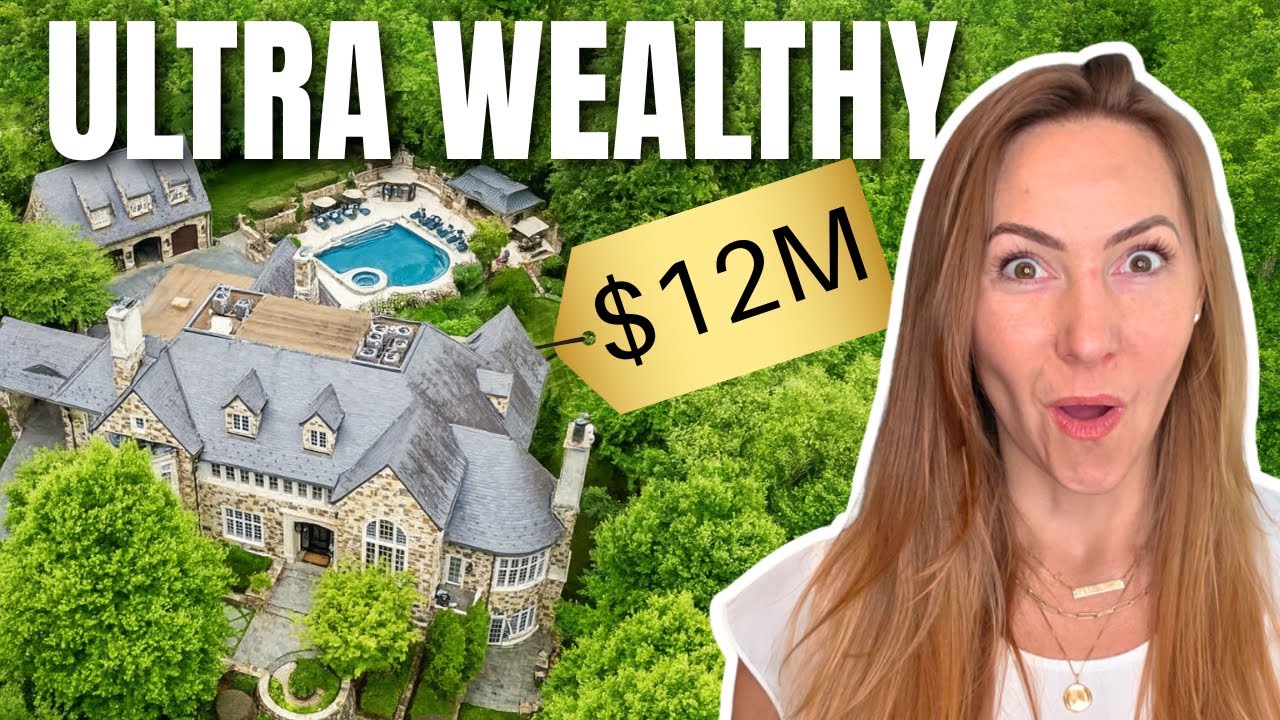 Charlotte’s Most Expensive Neighborhoods