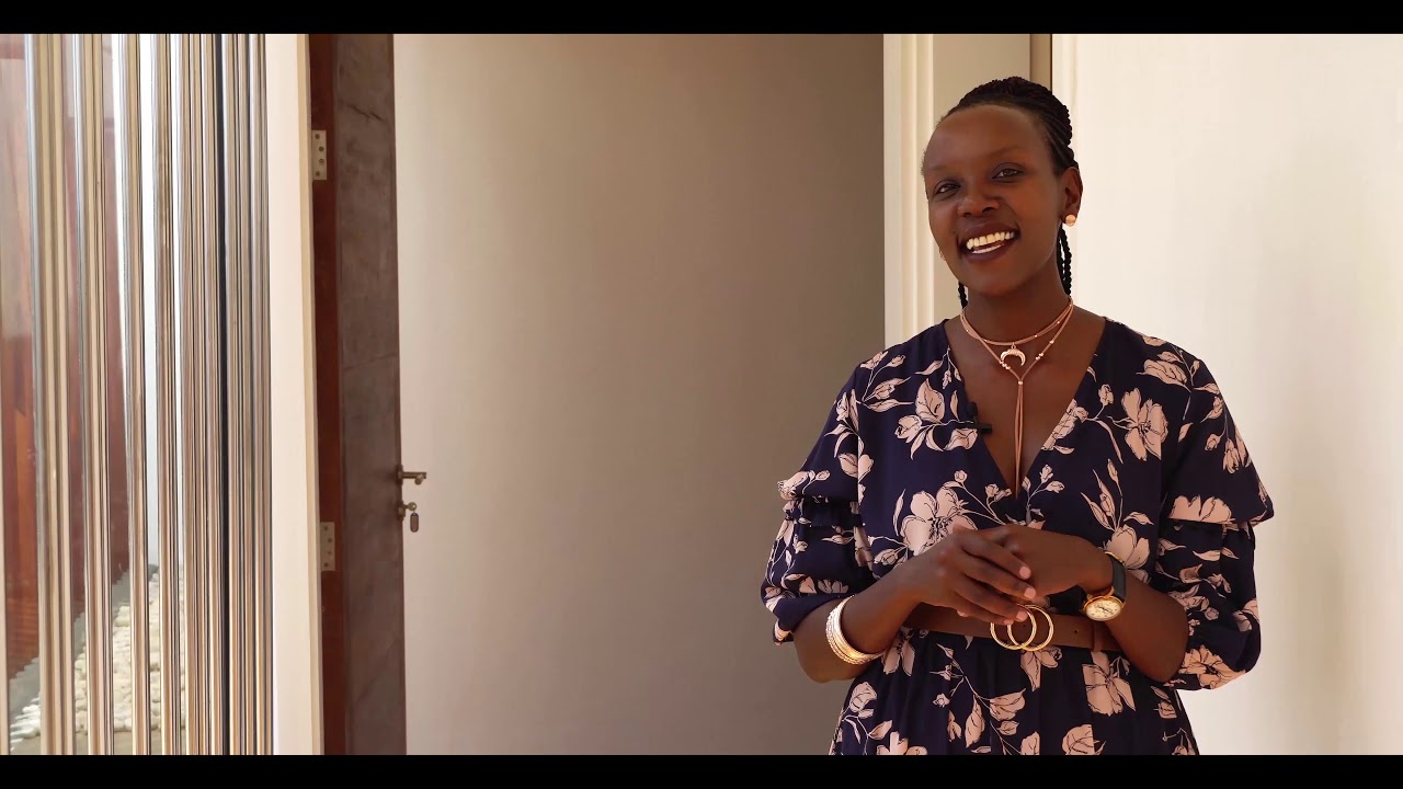 House Tour: 48 Marcus Drive in Runda