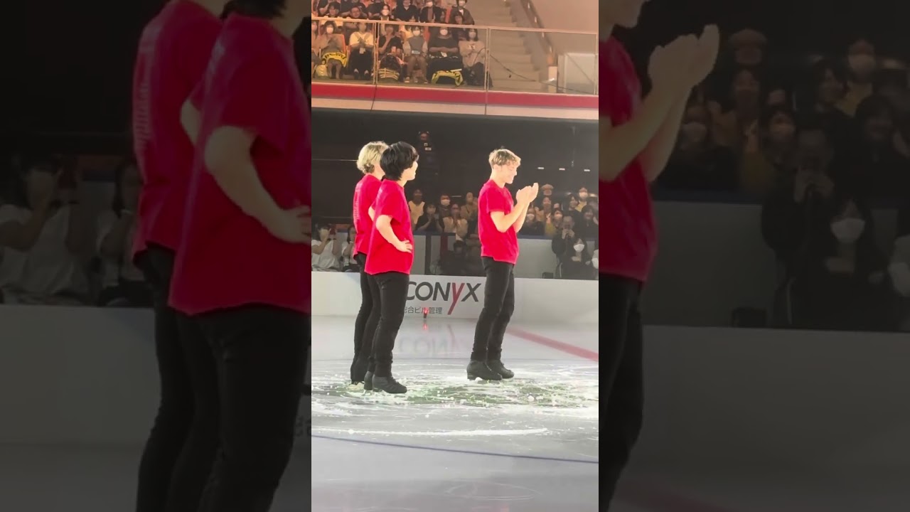 2024.7.20 THE ICE 愛知公演