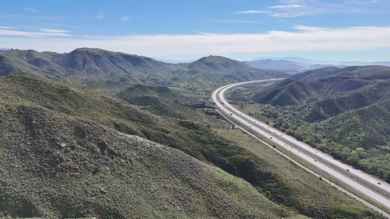 20260227 Lake Elsinore, CA Walker Canyon Trailhead