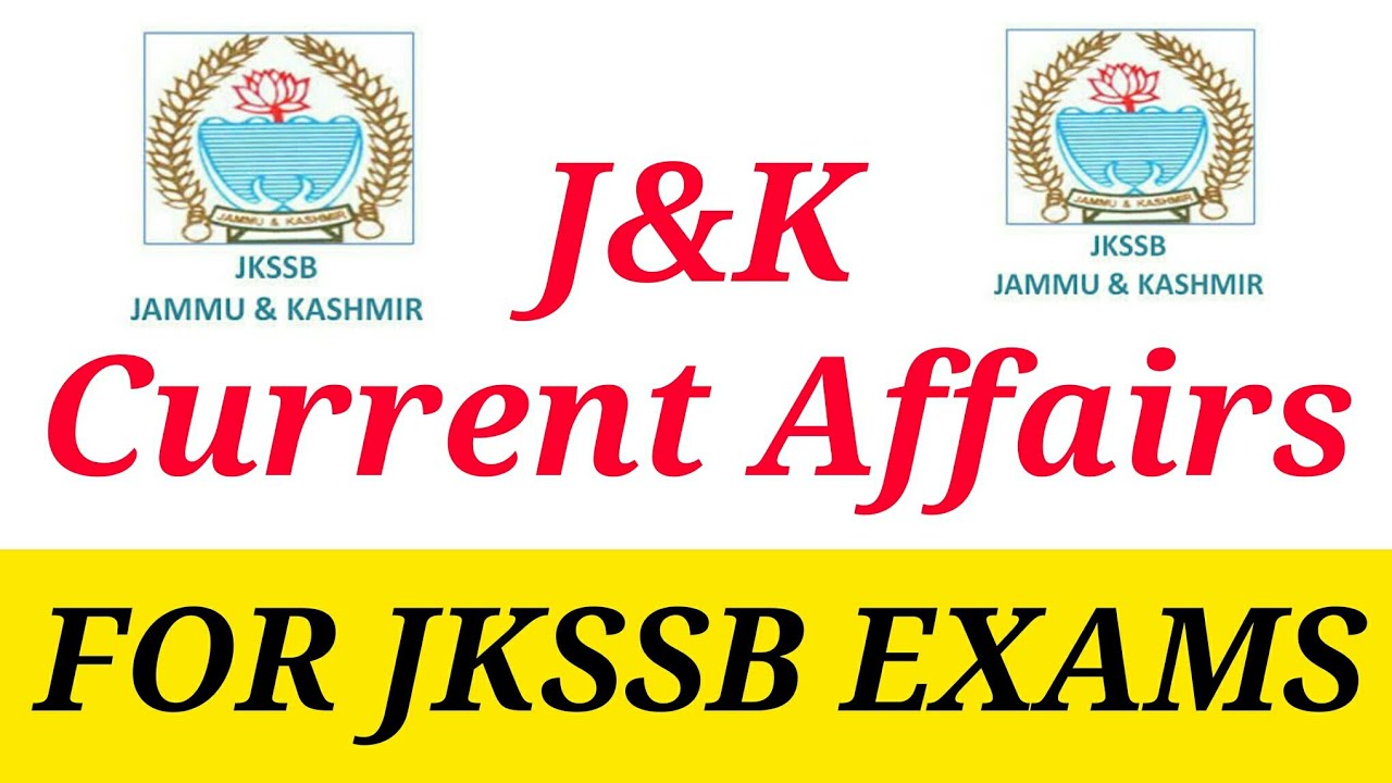 Jammu & Kashmir  Current Affairs & GK | History | Geography | Economy | Art & Culture