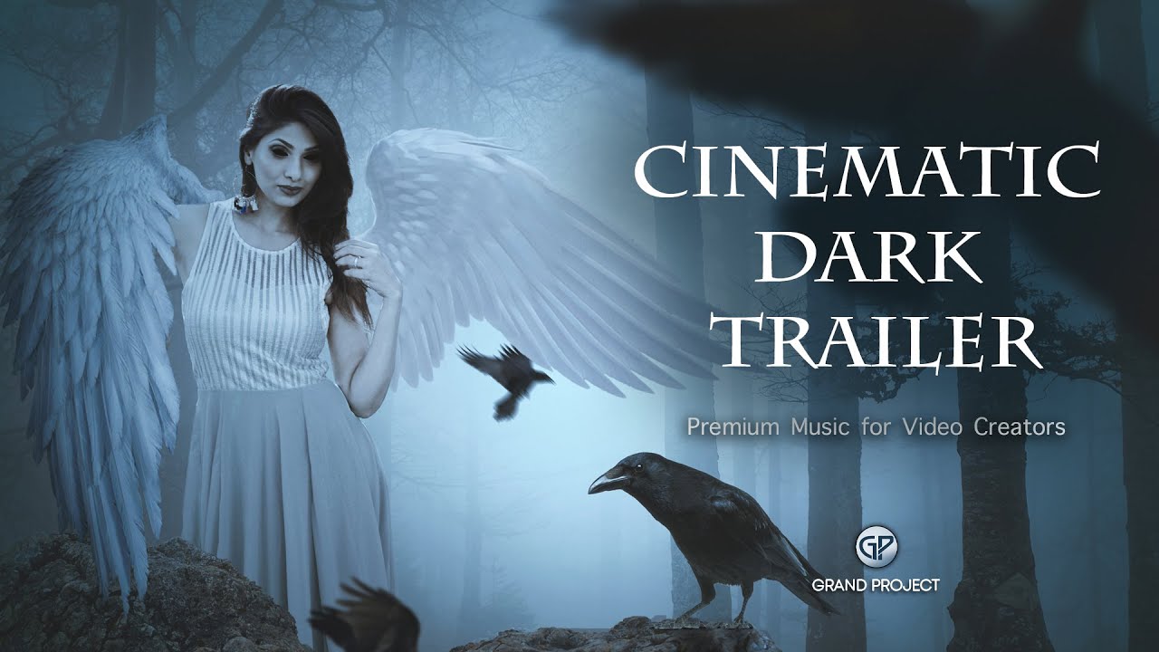 Cinematic Dark Trailer  ‼️ Download Free ‼️ by Grand Project Music