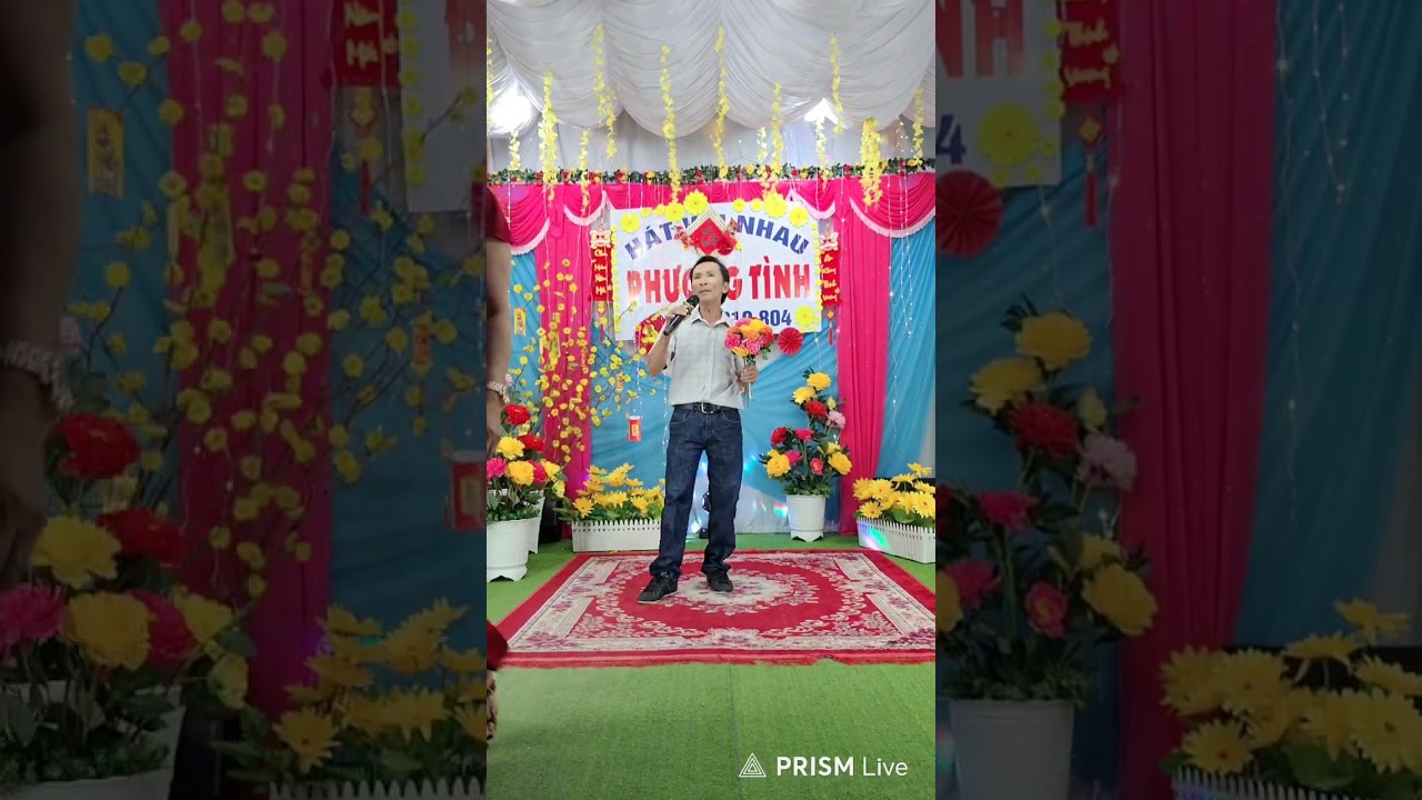 CK: Thuở ấy có em TB:Anh Út