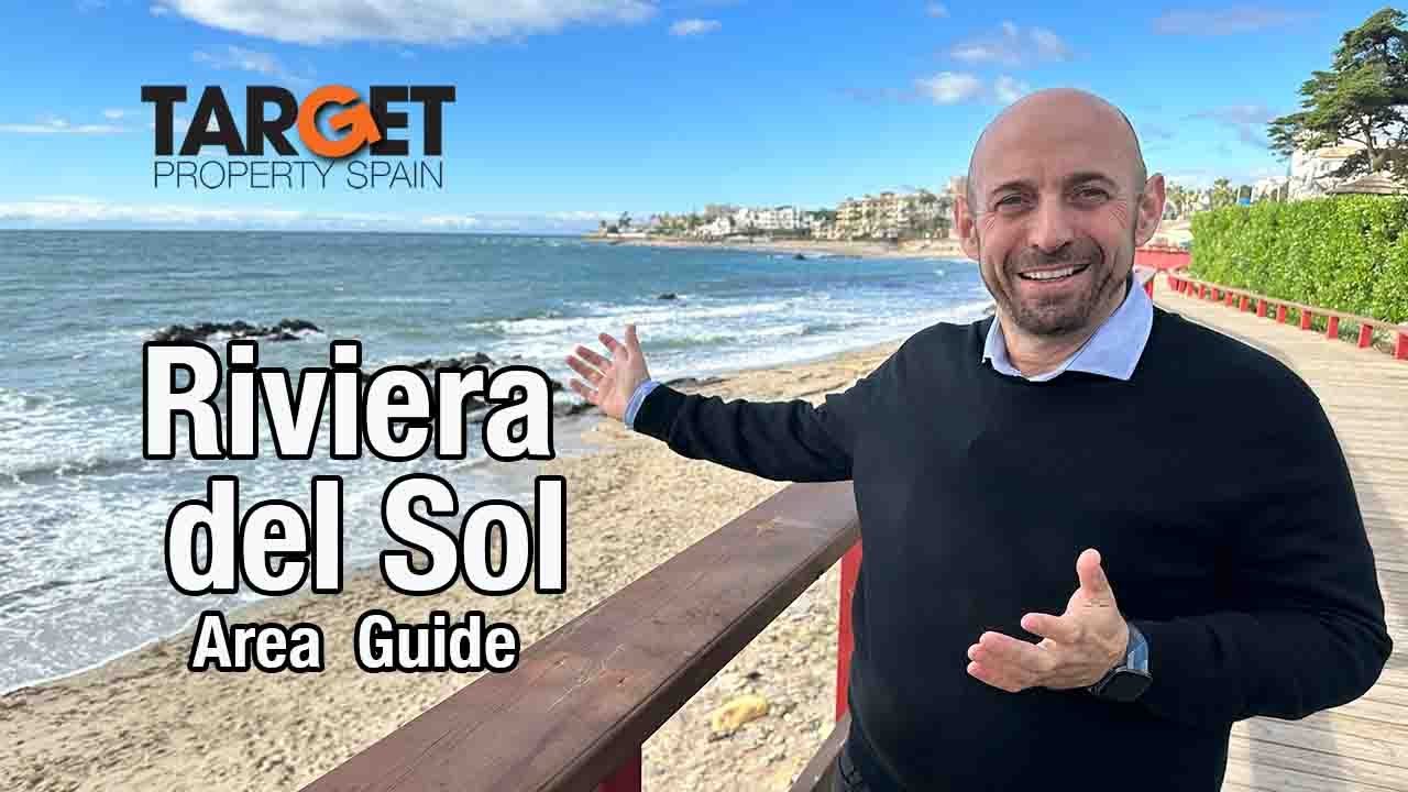 Riviera del Sol, Mijas Costa, Area Guide