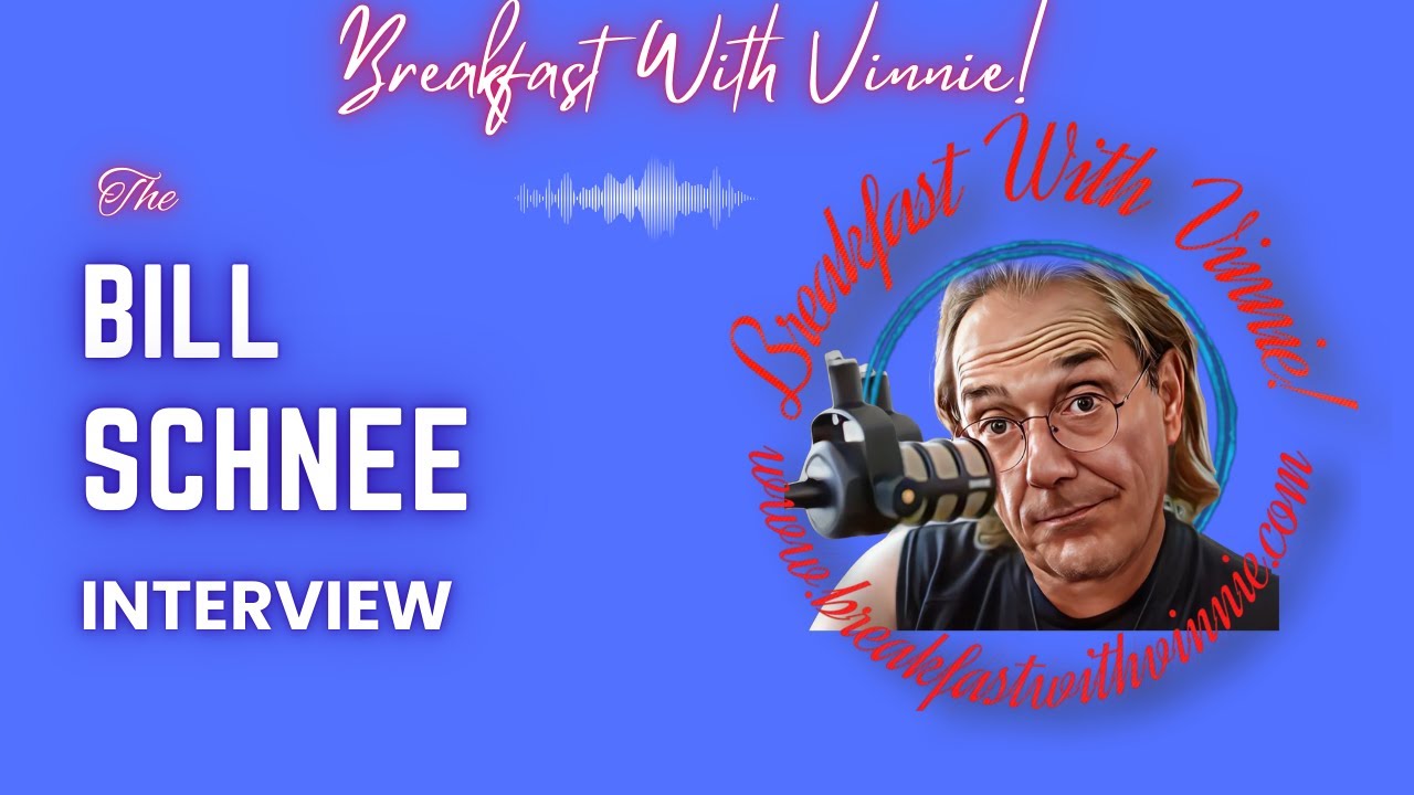 The Bill Schnee Interview