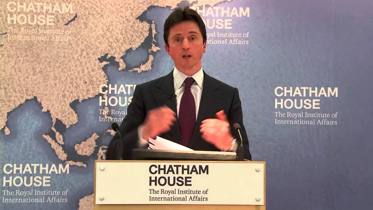 Dr Neil Quilliam on Relations Between the GCC Countries and Asia