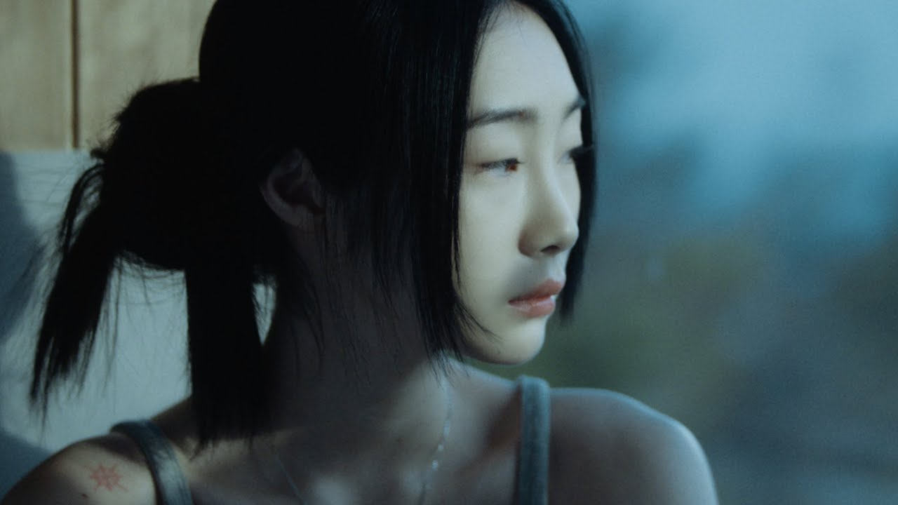 겸(GYE0M) - 우린 끝내 버티지 못했어 (with 김결) [Official M/V]