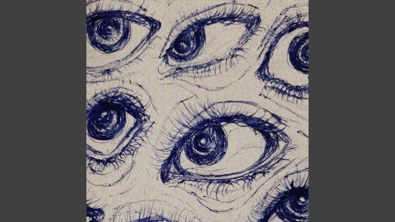 Those Starry Blue Eyes