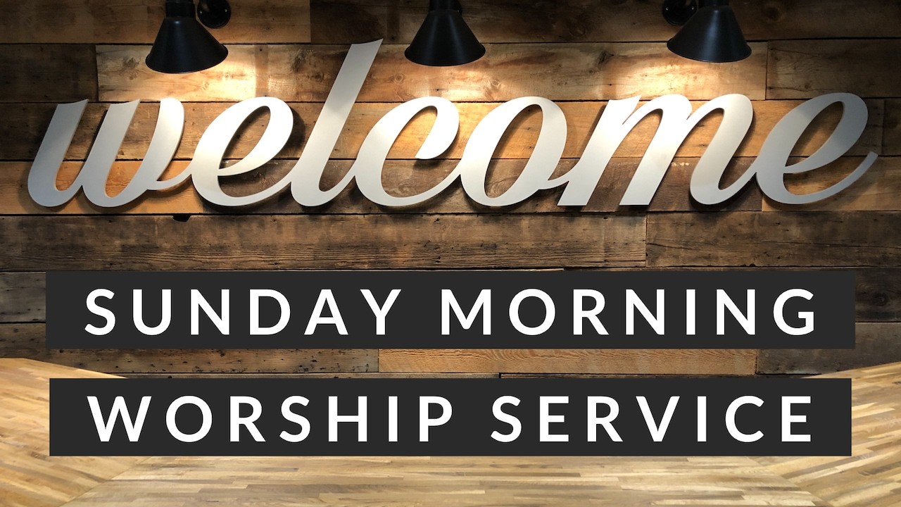 02/15/2026 Online Worship Service