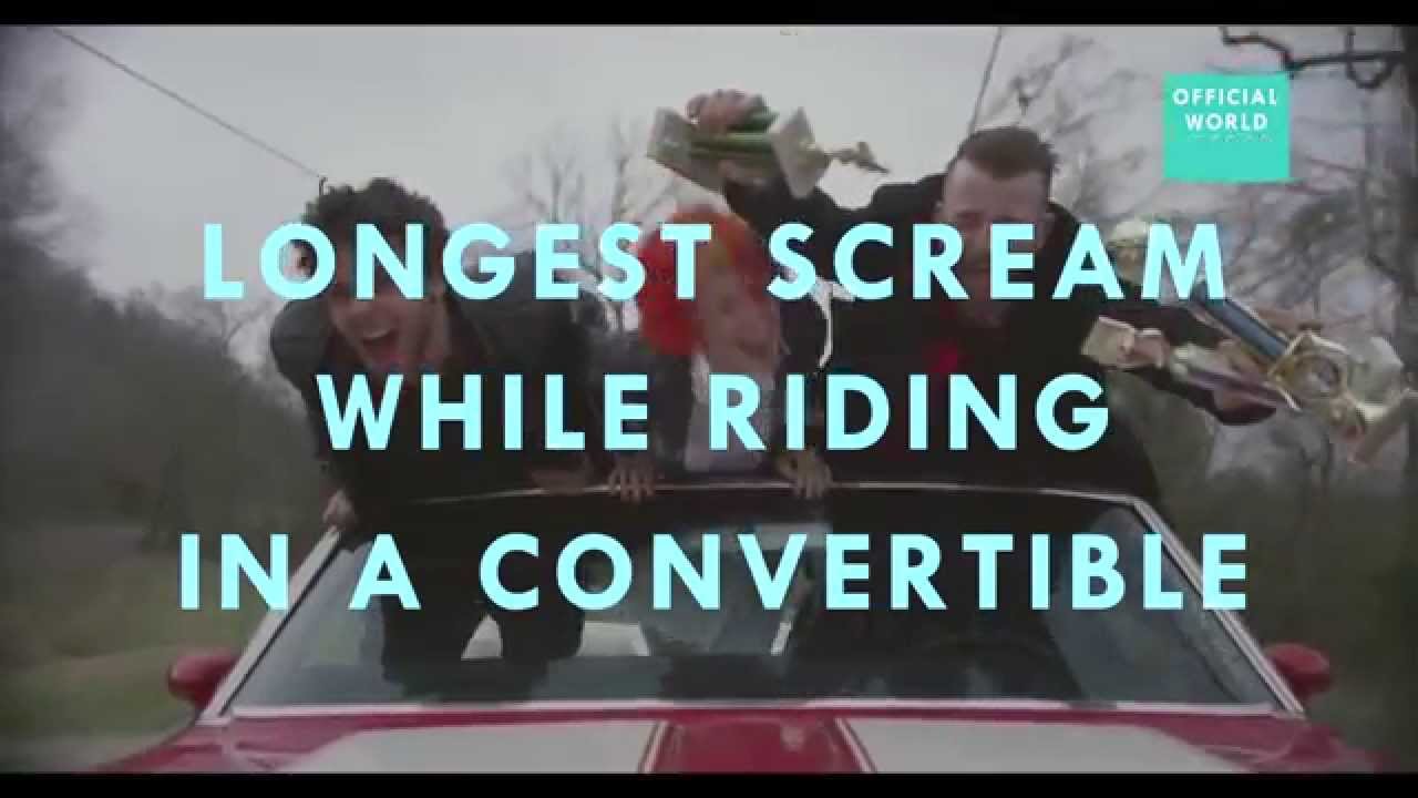 Paramore - Ain't It Fun OFFICIAL MUSIC VIDEO (reverse/backwards!)