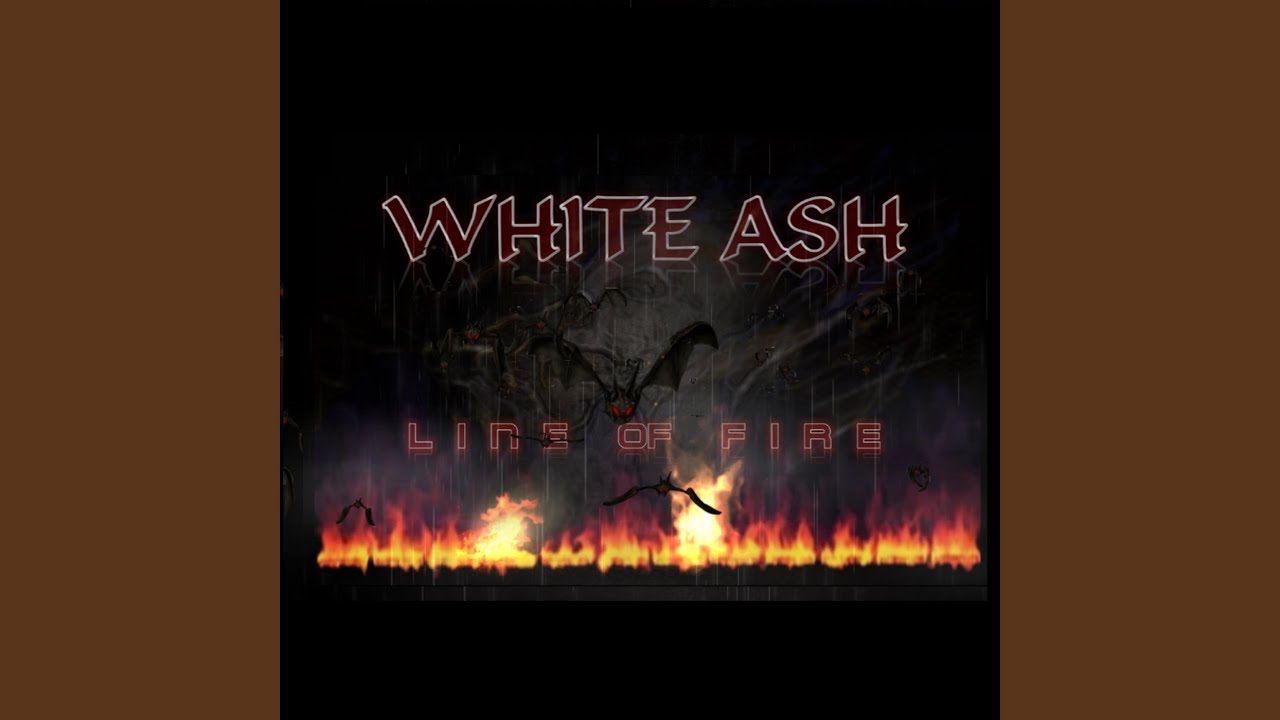 Line of Fire