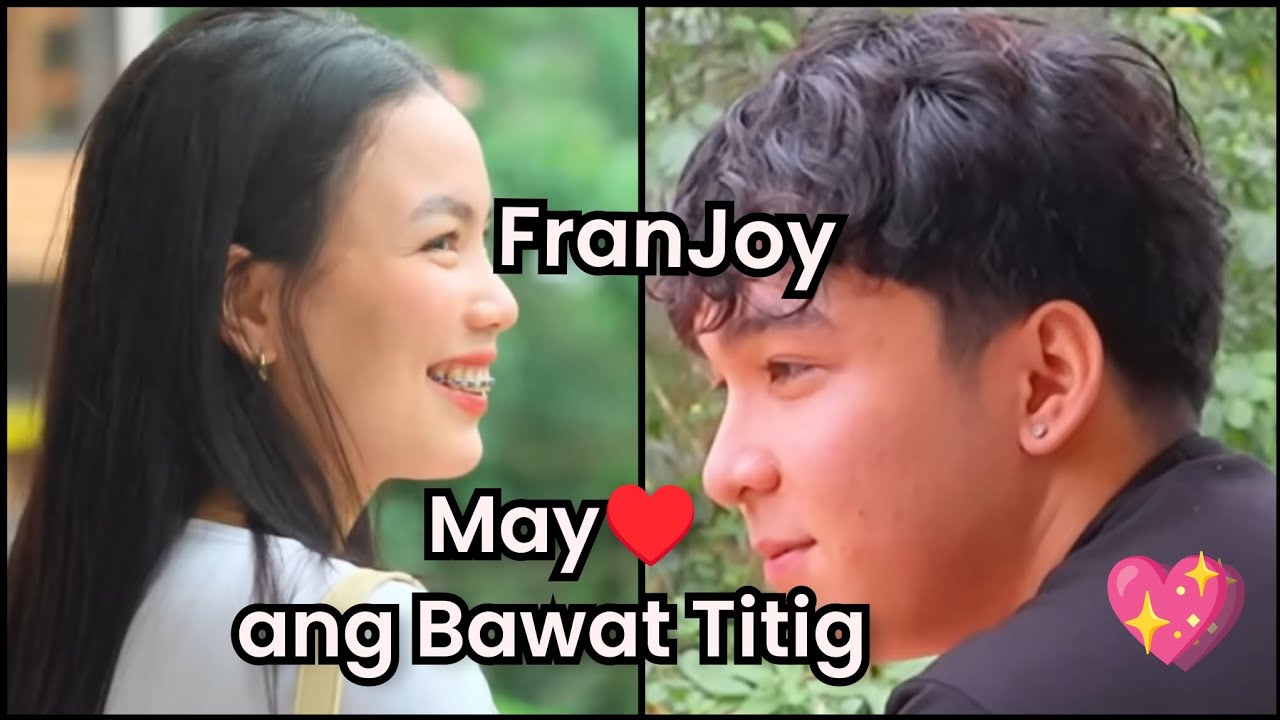 Mata Pa Lamang Nila Marami Nang Kinikilig@KalingapRabOfficial 