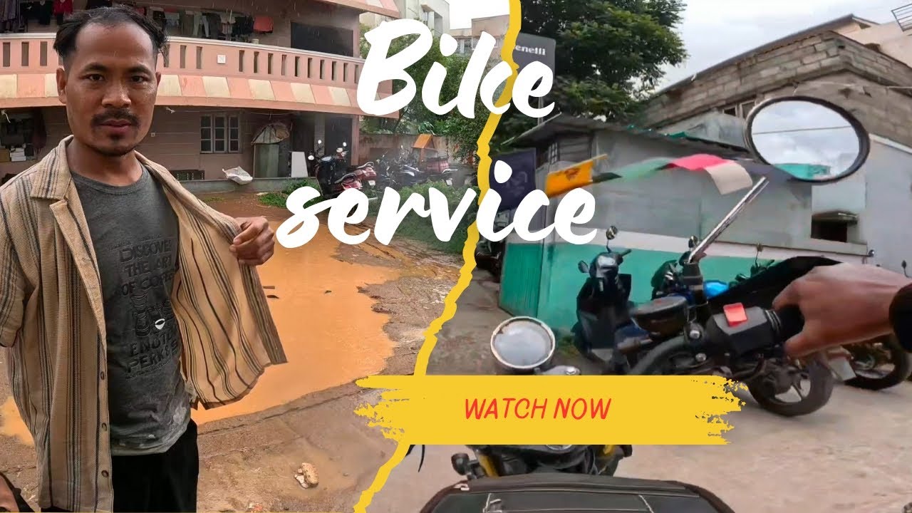 Keeway SR 125 service cost | Benelli service |Keeway sr 125 | service center keeway banglore .