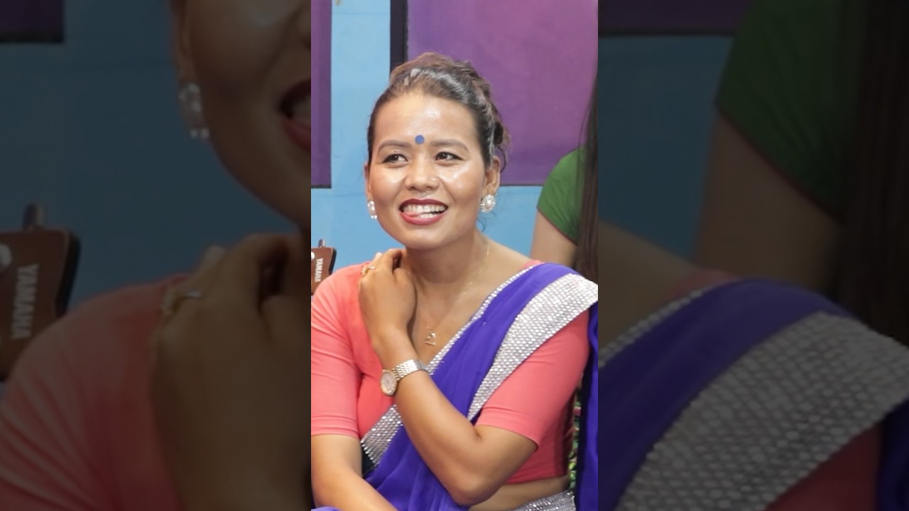LIve dohori Khadga Buddha Magar Vs Lila Kuwar