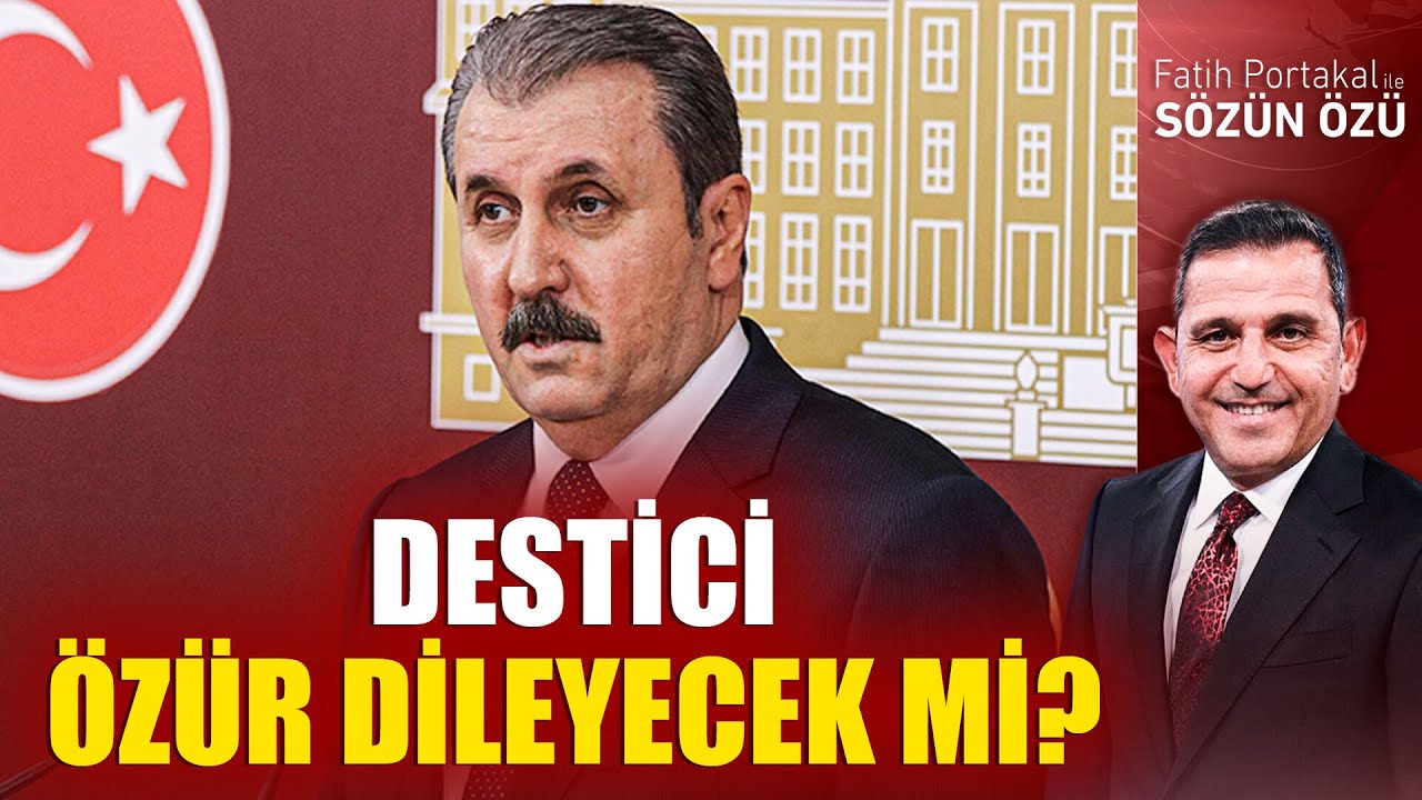 Boşnaklar Çok KIZGIN! Özür Dile DESTİCİ!