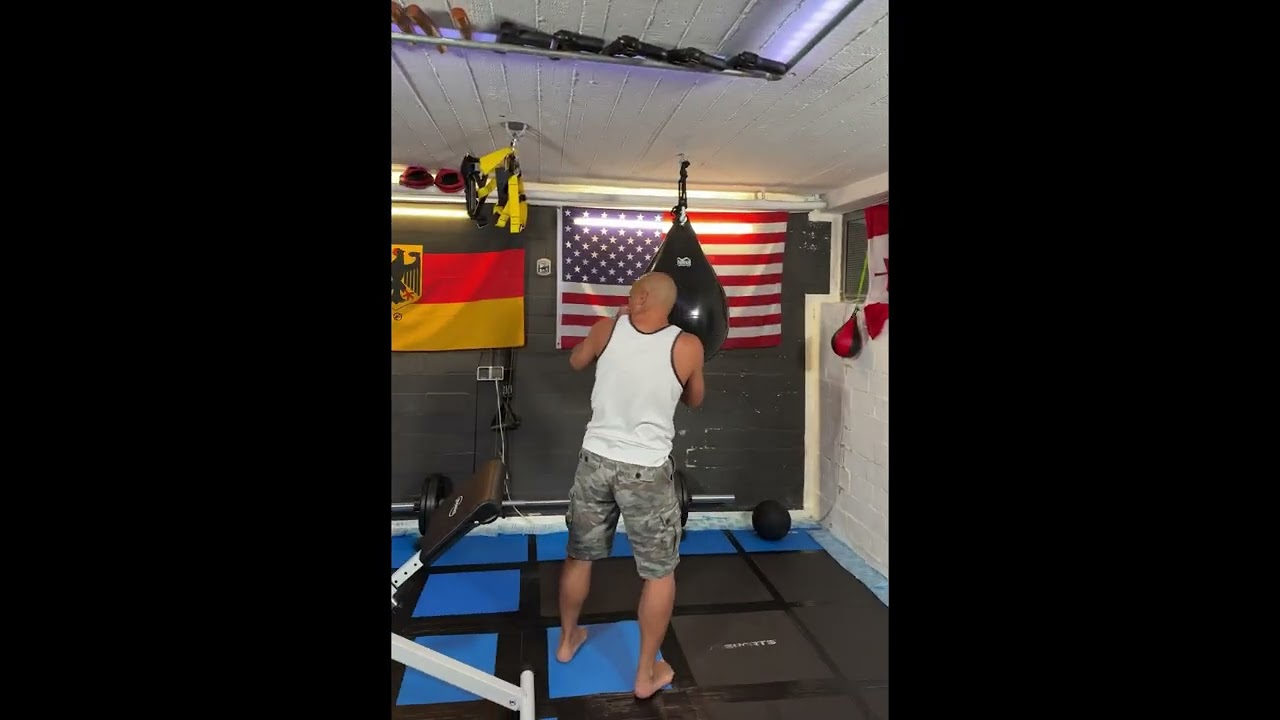 Solo Army, Muay Thai, Thaiboxen, Kicks richtig ausführen für Anfänger