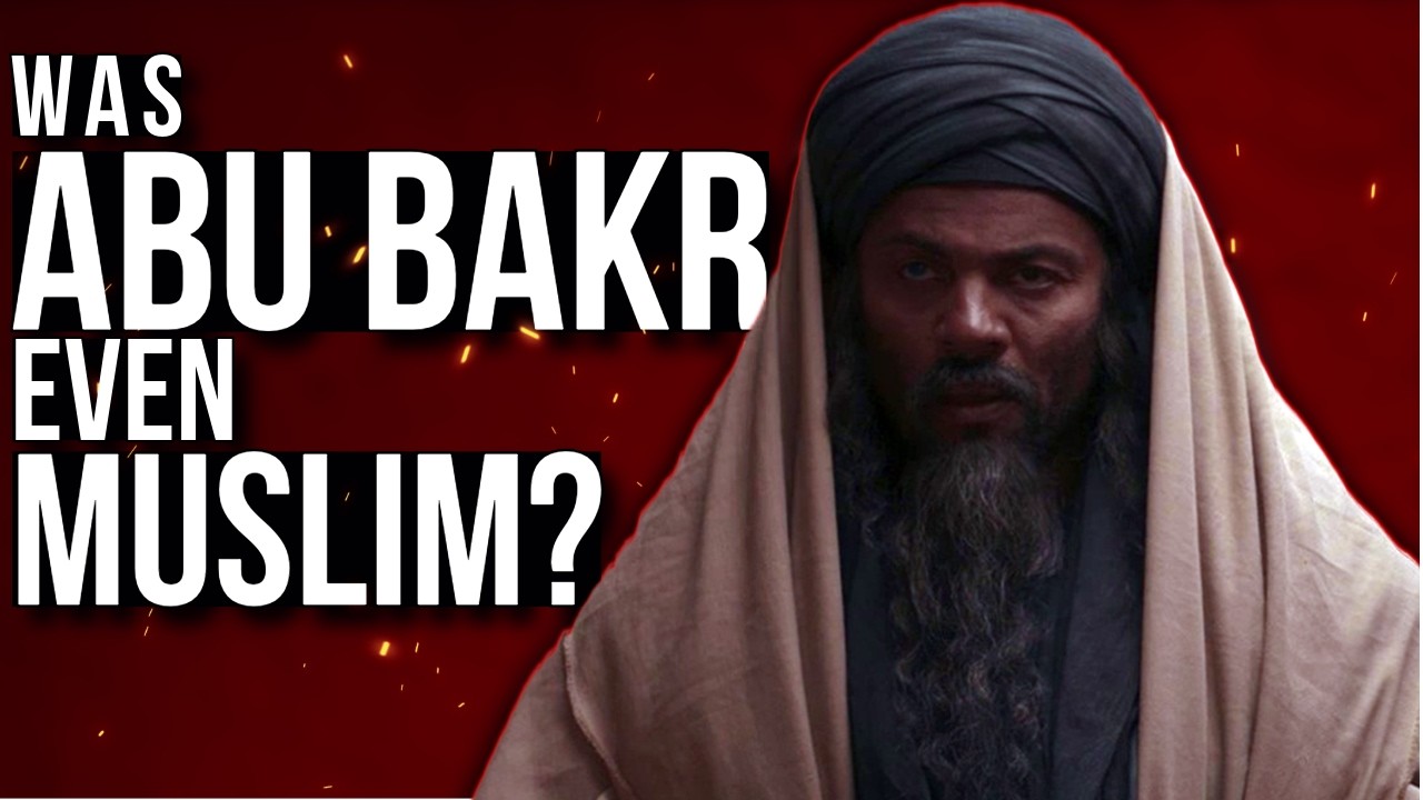 The Shia View of Abi Bakr | The Biography of Abu Bakr ibn Abi Quhafa I