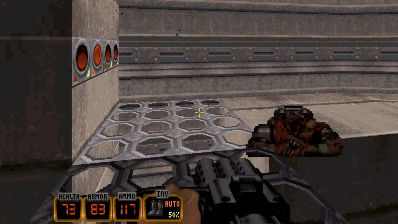 Duke Nukem 3D LA Meltdown (5)