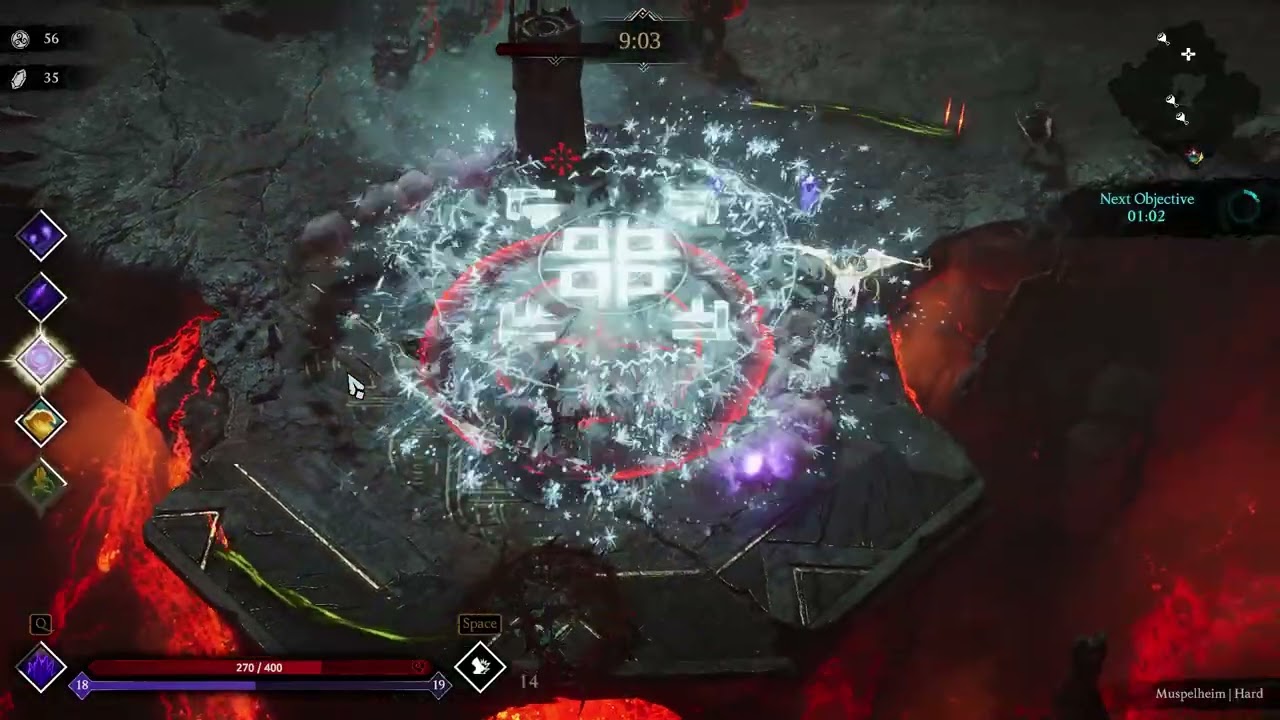 Jotunnslayer Hordes of Hel - 25
