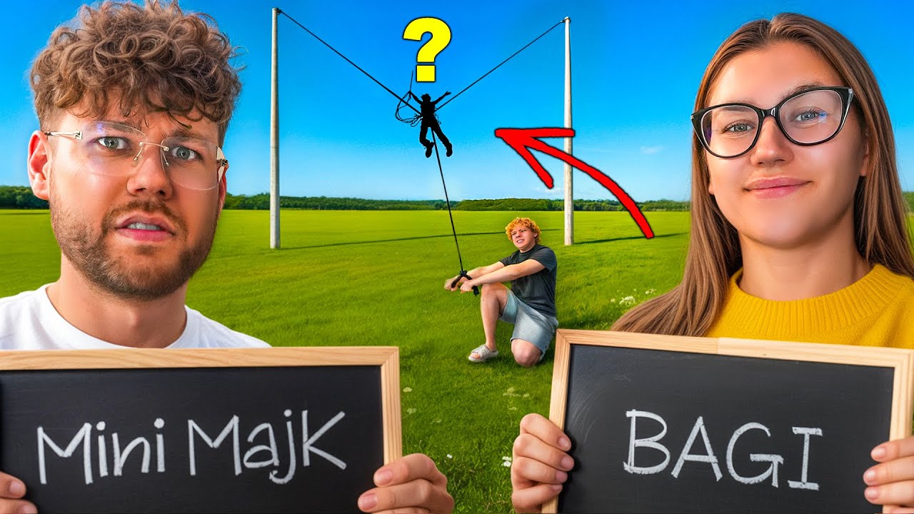 KALAMBURY YOUTUBERÓW!
