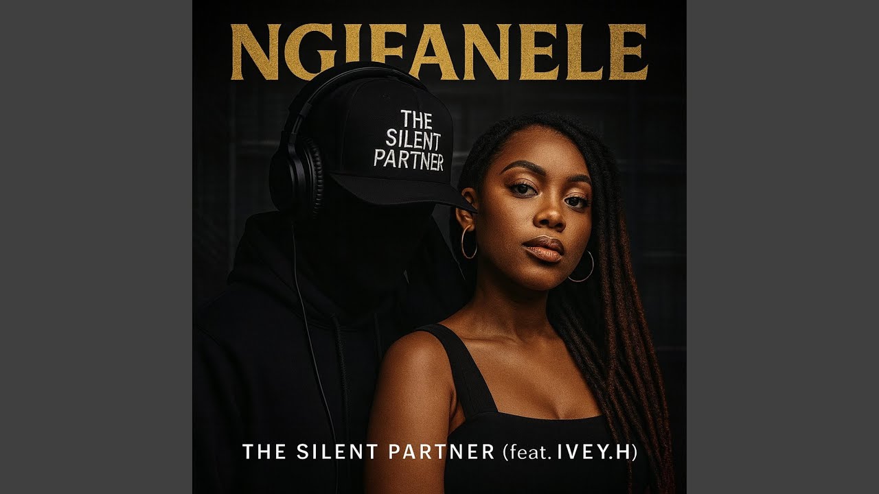 Ngifanele (feat. IVEY.H)