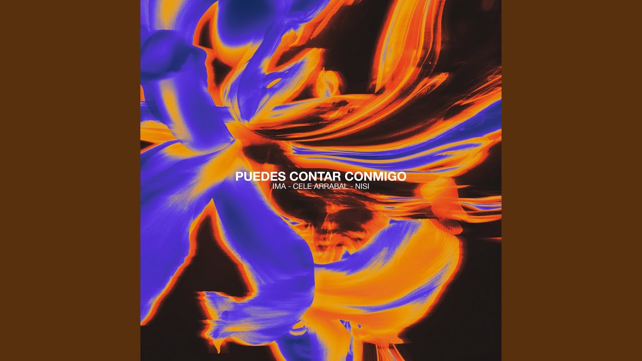 Puedes Contar Conmigo