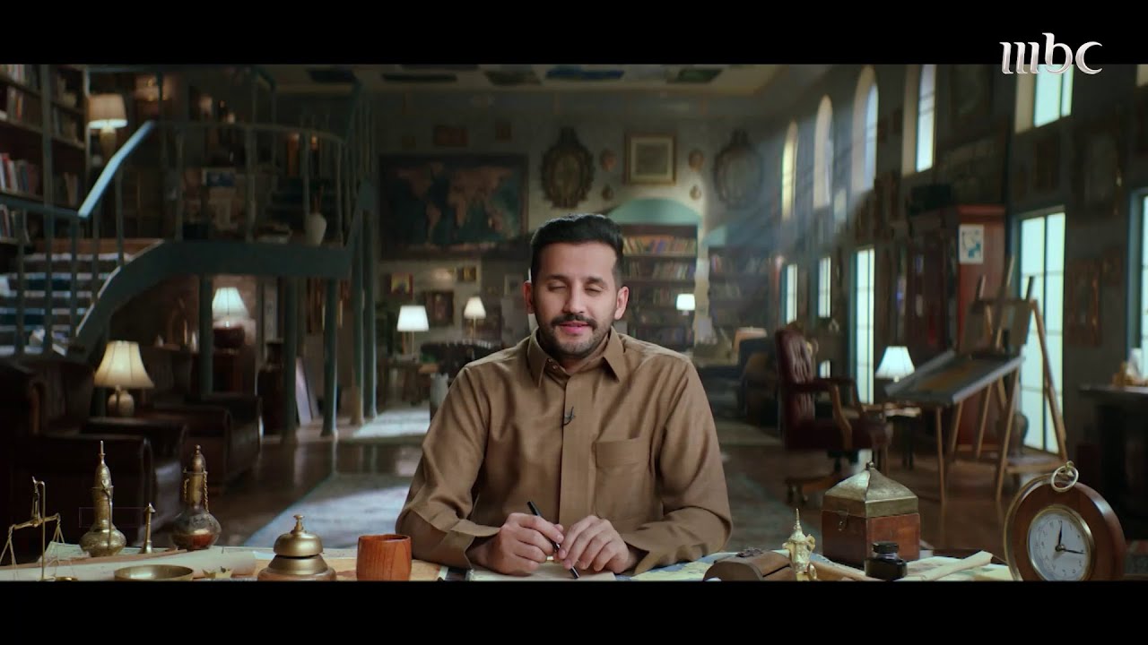 مالك بالطويلة | الموسم السابع | الحلقة التاسعة | ثورة الجزائر