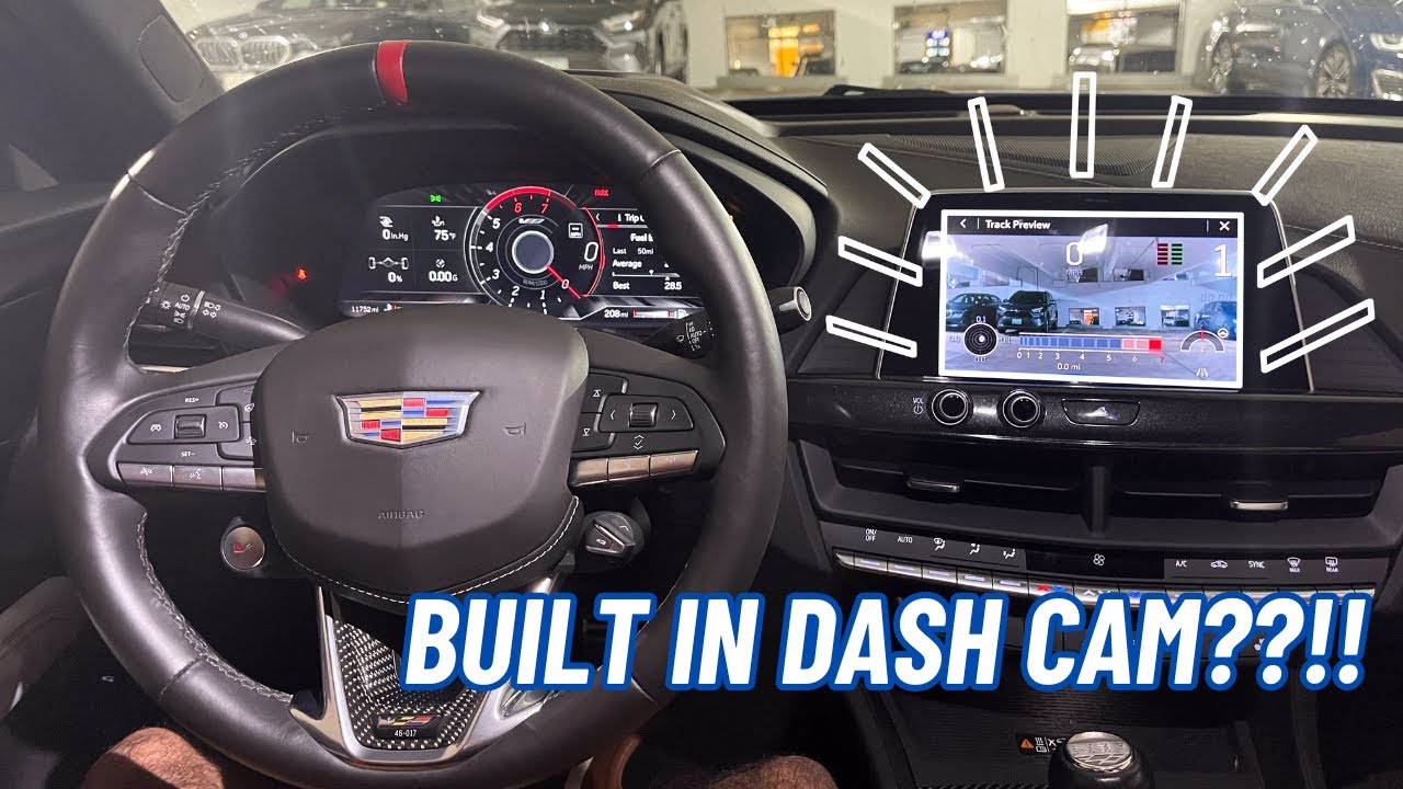 How To Use The PDR (Performance Data Recorder) On A Chevy Performance Car! - Two Minute Tuesdays