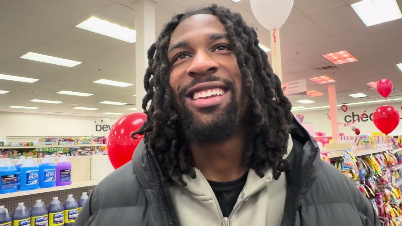 IUFB Offseason Q&A: Wide Receiver Omar Cooper