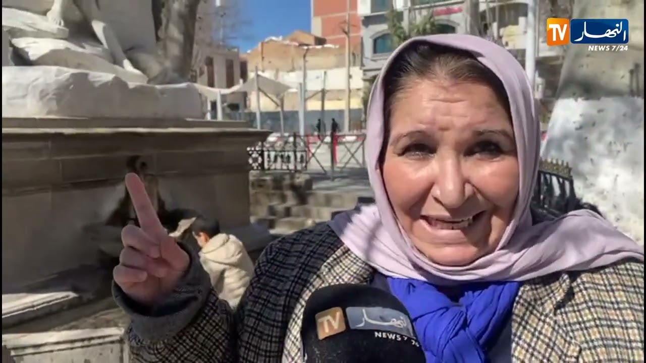 سطيف:  مديرة المتحف تروي حكاية عين الفوارة وأسباب اقدام البعض على تحمطيمها