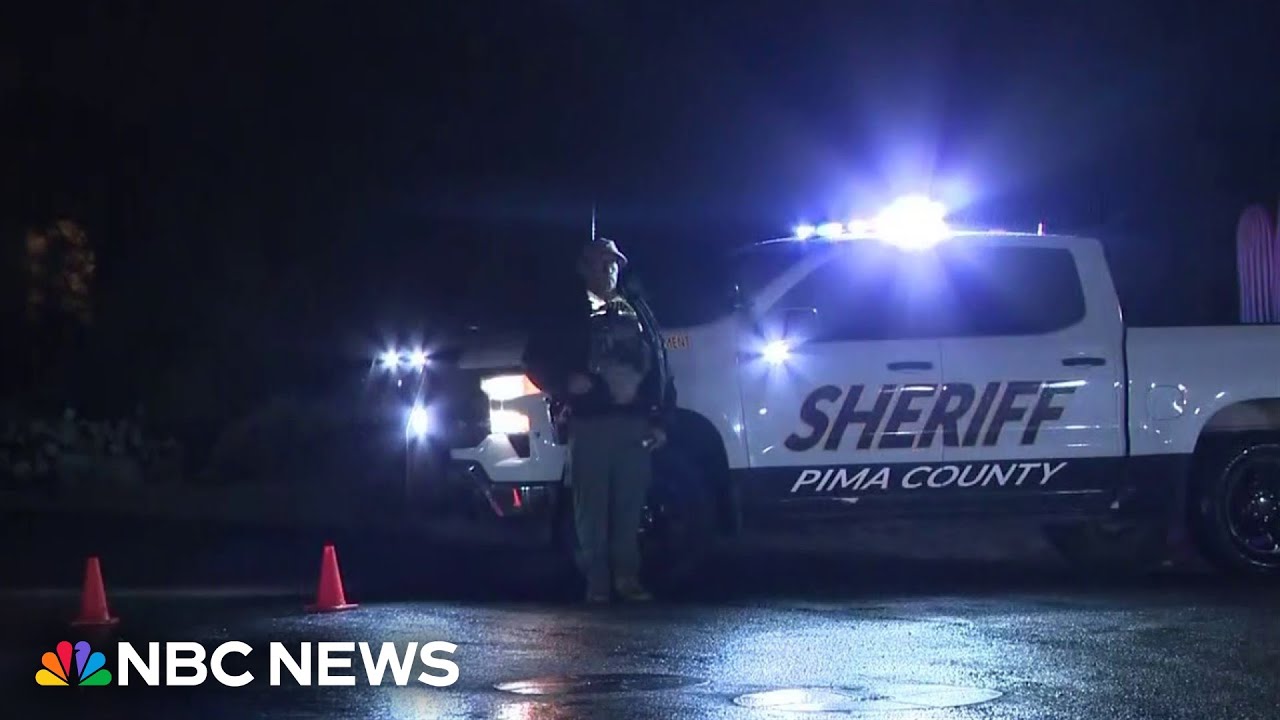 No arrests made after sheriff and FBI conduct court-authorized search near Guthrie home