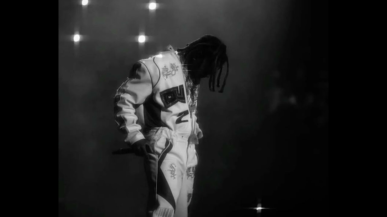 UPLIFTING - Don Toliver Type Beat x Yeat x Travis Scott